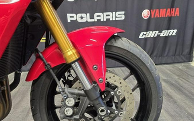 2022 Yamaha Tracer 9 GT