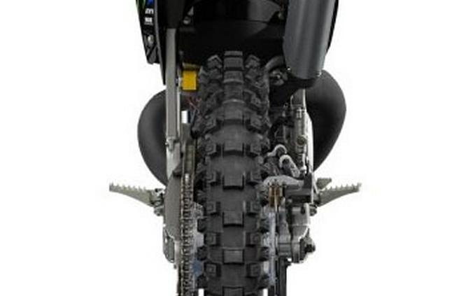 2027 Yamaha YZ250 Monster Energy Edition