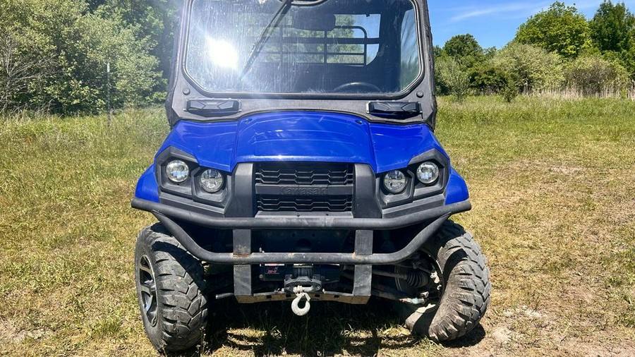 2024 Kawasaki MULE PRO-MX™ EPS