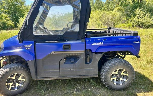 2024 Kawasaki MULE PRO-MX™ EPS