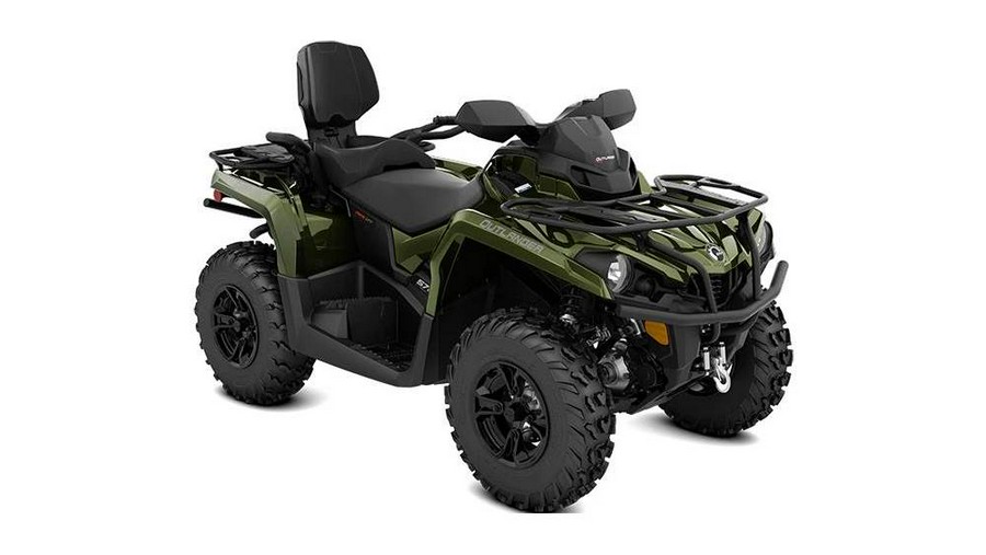 2022 Can-Am outlander 570 xt max