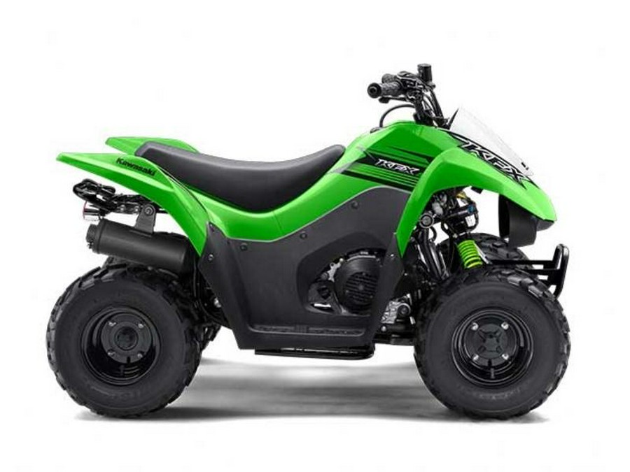 2015 Kawasaki KFX®50