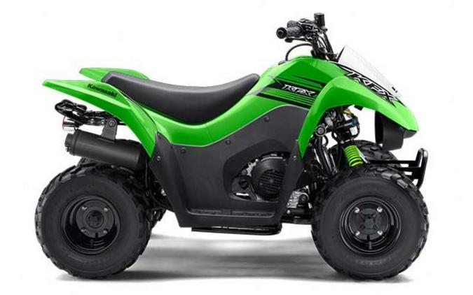 2015 Kawasaki KFX®50