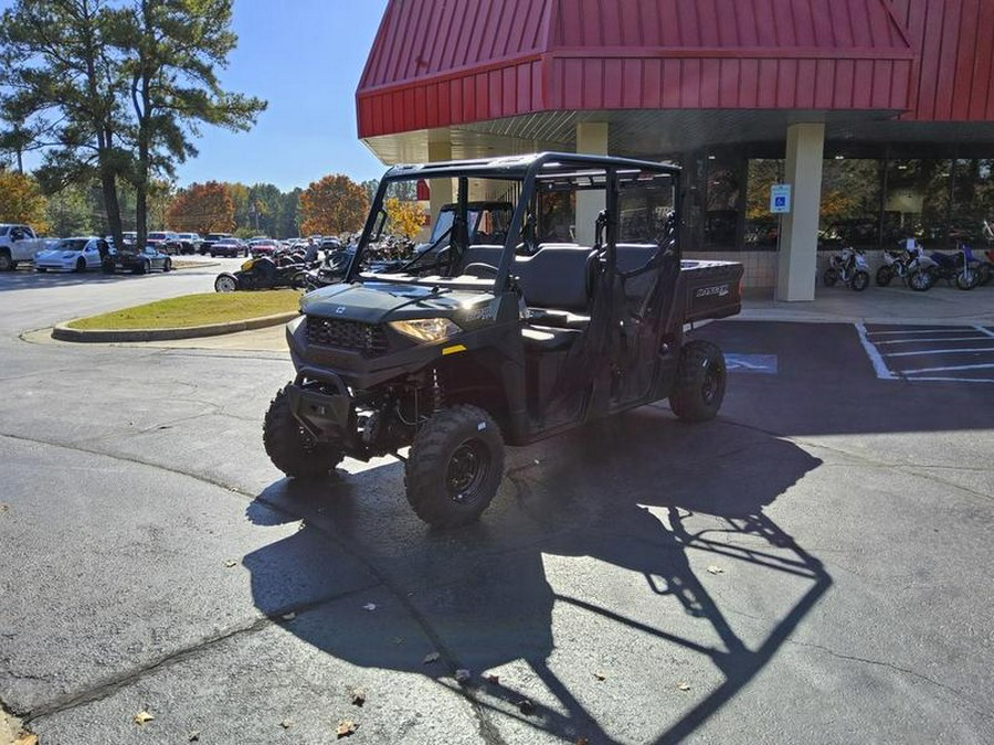 2026 Polaris® Ranger Crew SP 570