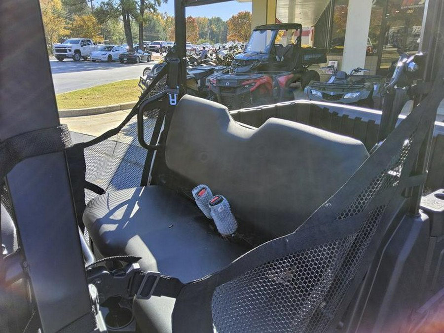 2026 Polaris® Ranger Crew SP 570