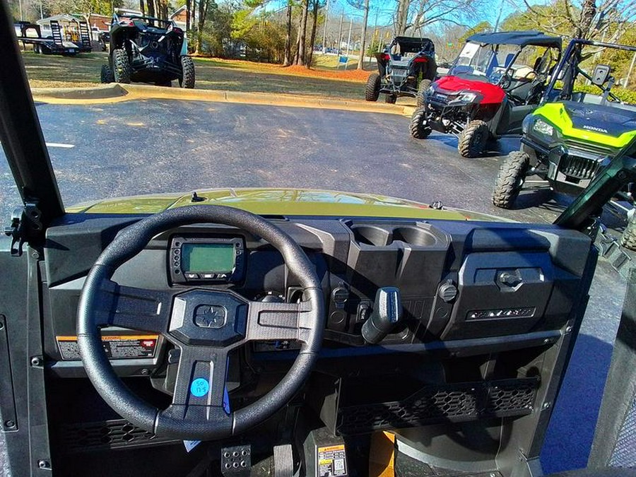 2025 Polaris® Ranger Crew SP 570