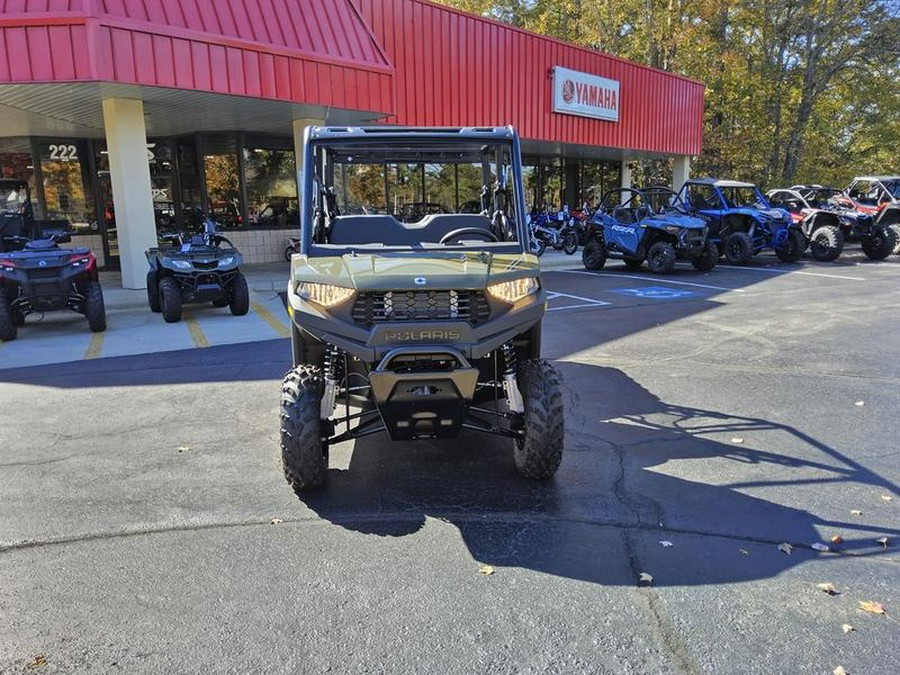 2026 Polaris® Ranger Crew SP 570