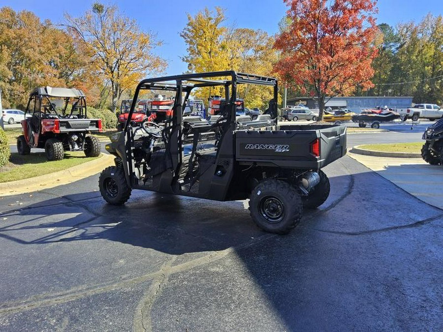 2026 Polaris® Ranger Crew SP 570