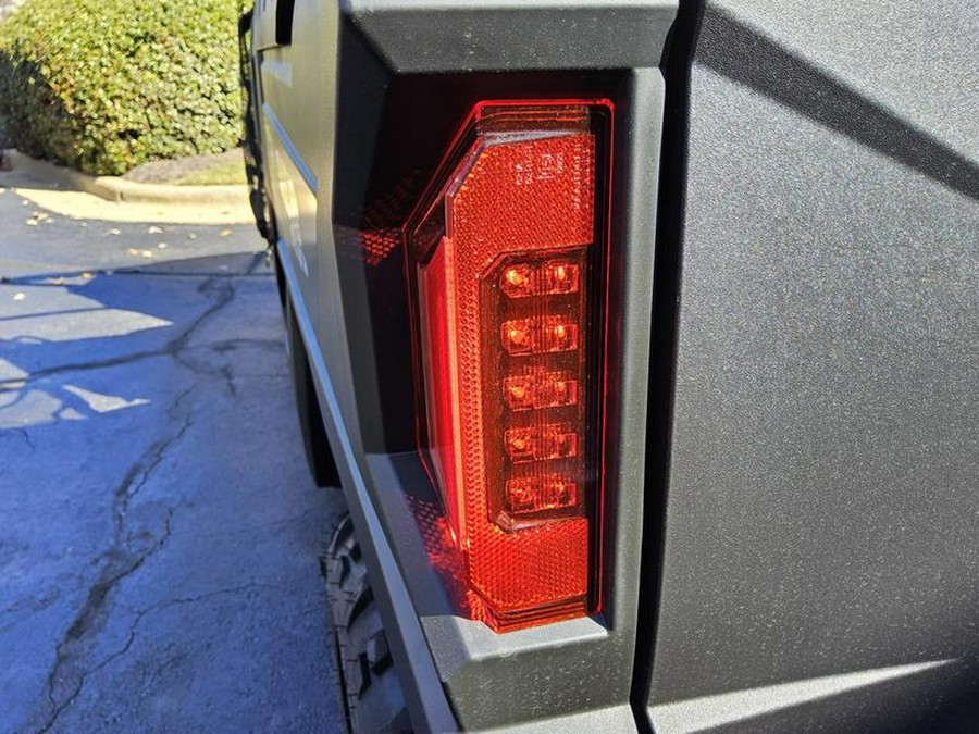 2026 Polaris® Ranger Crew SP 570