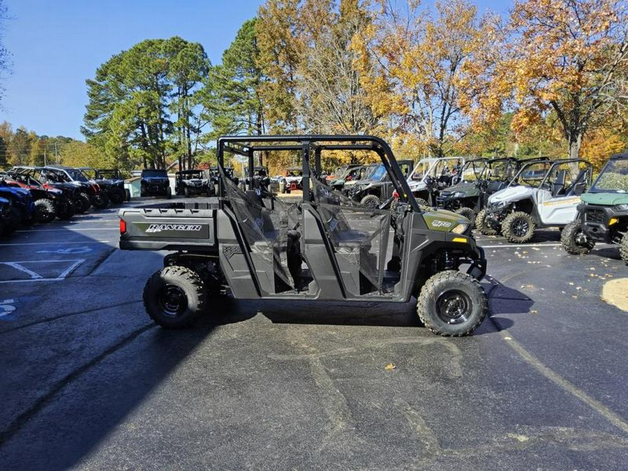2026 Polaris® Ranger Crew SP 570