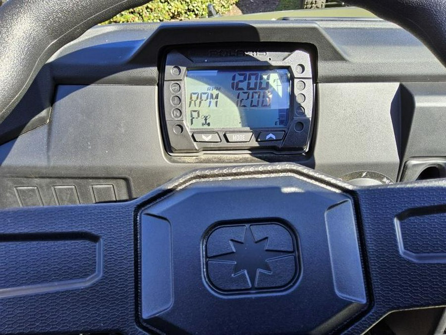 2026 Polaris® Ranger Crew SP 570