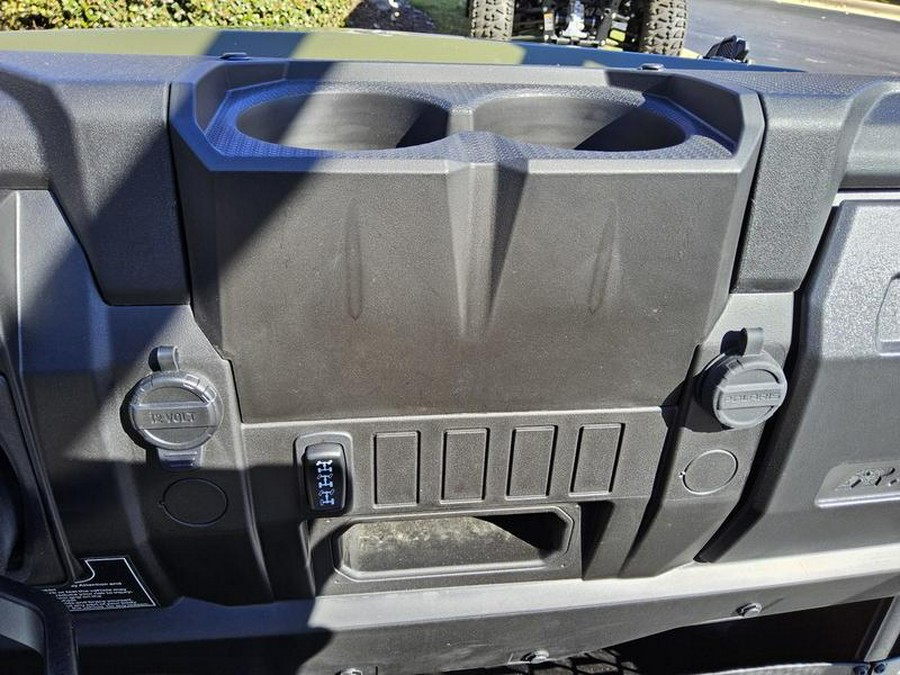 2026 Polaris® Ranger Crew SP 570