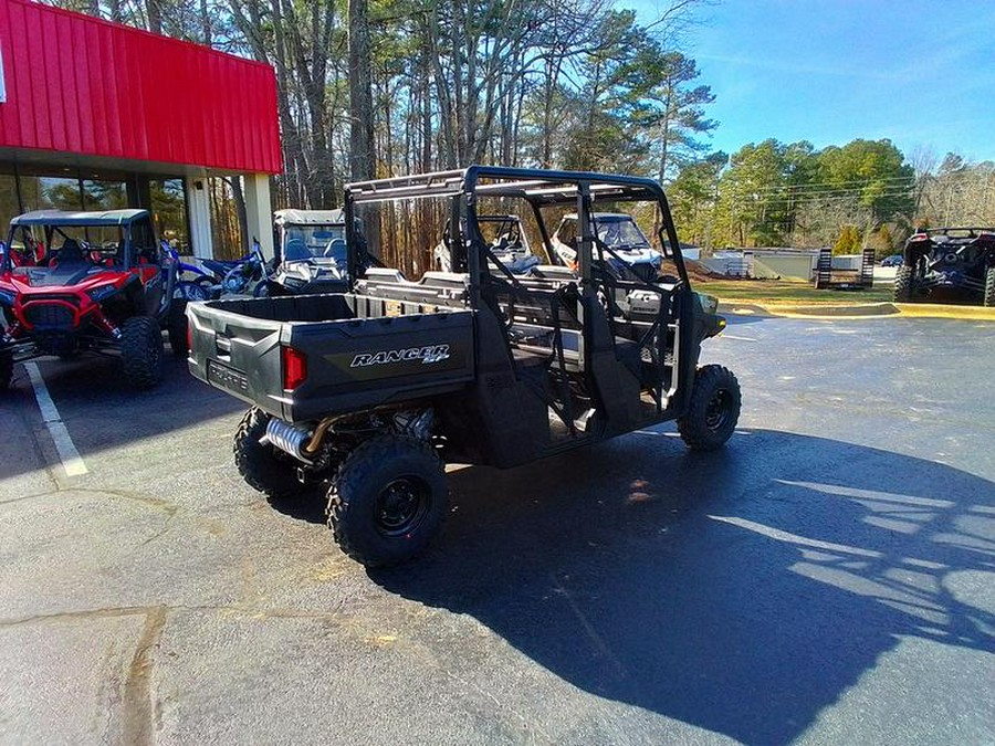 2025 Polaris® Ranger Crew SP 570