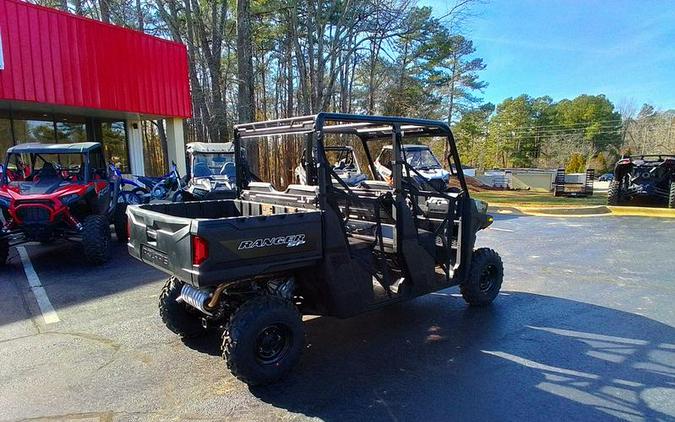 2025 Polaris® Ranger Crew SP 570