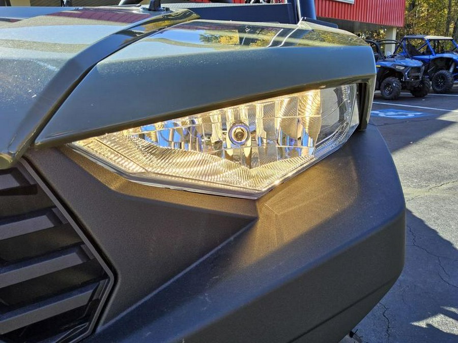 2026 Polaris® Ranger Crew SP 570