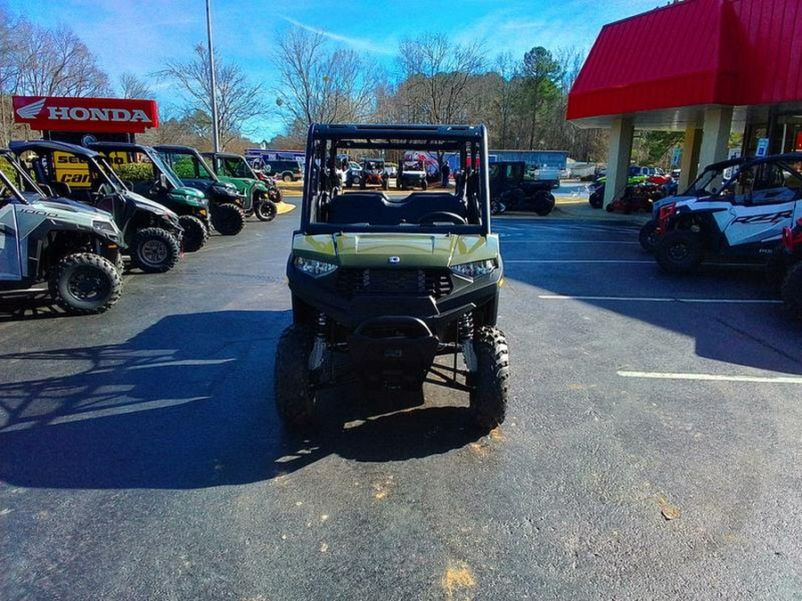 2025 Polaris® Ranger Crew SP 570