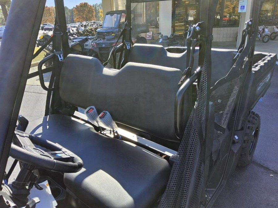 2026 Polaris® Ranger Crew SP 570