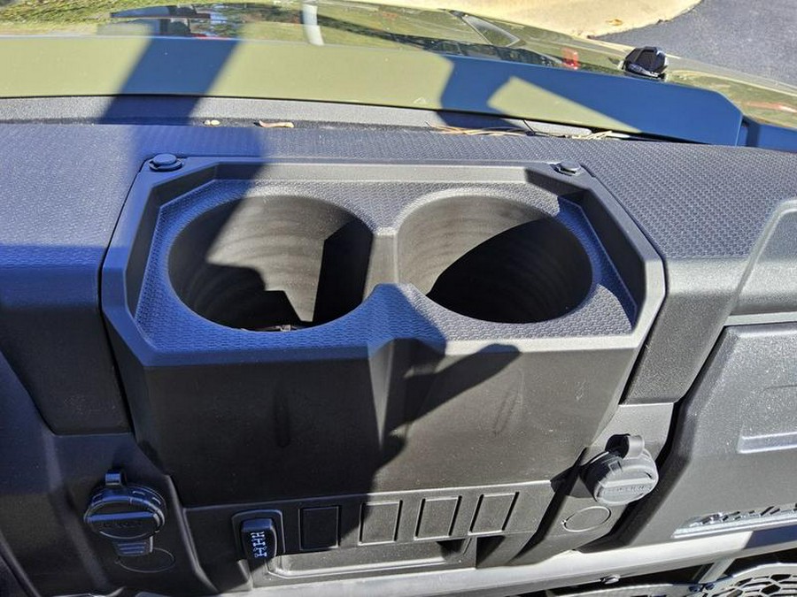 2026 Polaris® Ranger Crew SP 570