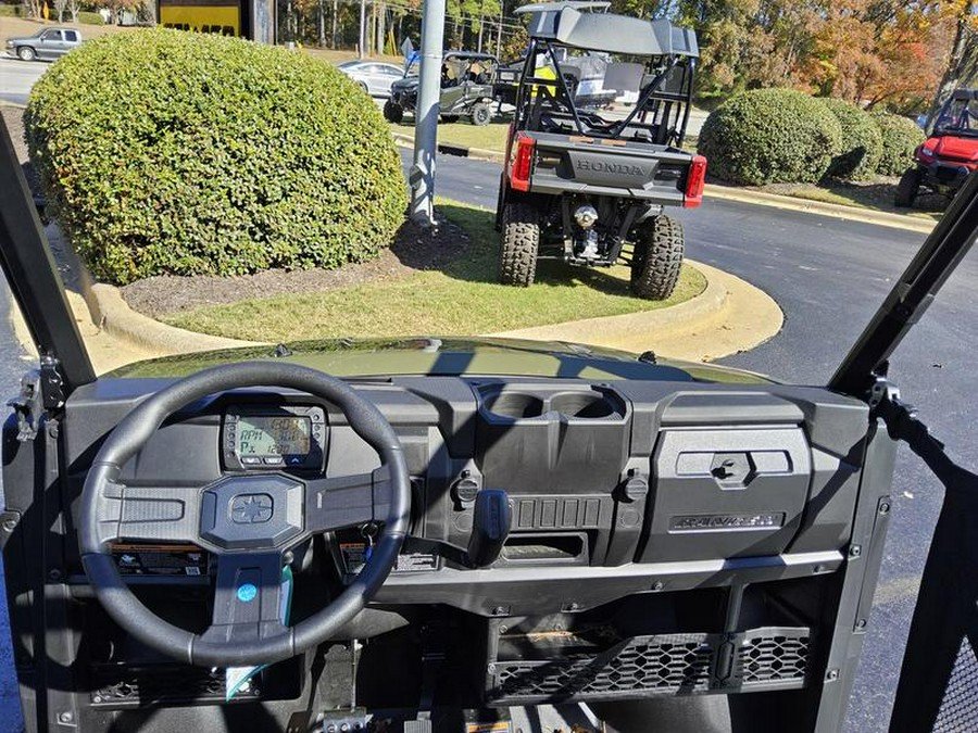 2026 Polaris® Ranger Crew SP 570