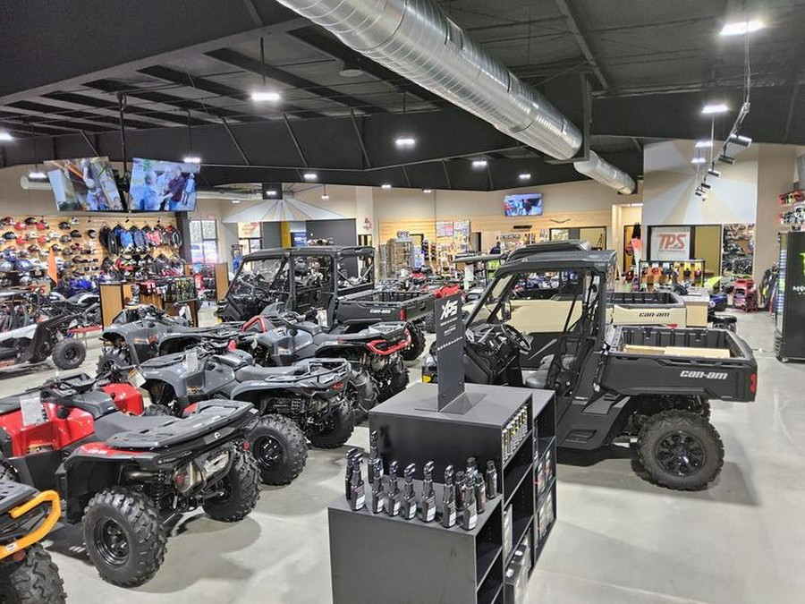 2026 Polaris® Ranger Crew SP 570