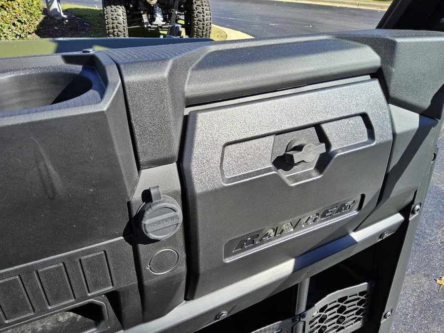 2026 Polaris® Ranger Crew SP 570