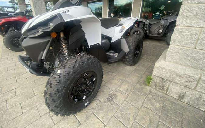 2024 Can-Am® Renegade 650