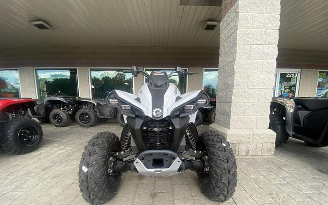 2024 Can-Am® Renegade 650