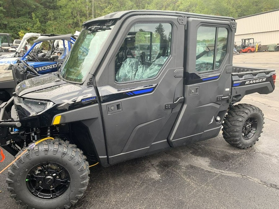 2024 Polaris Ranger Crew XP 1000 Northstar Edition Ultimate