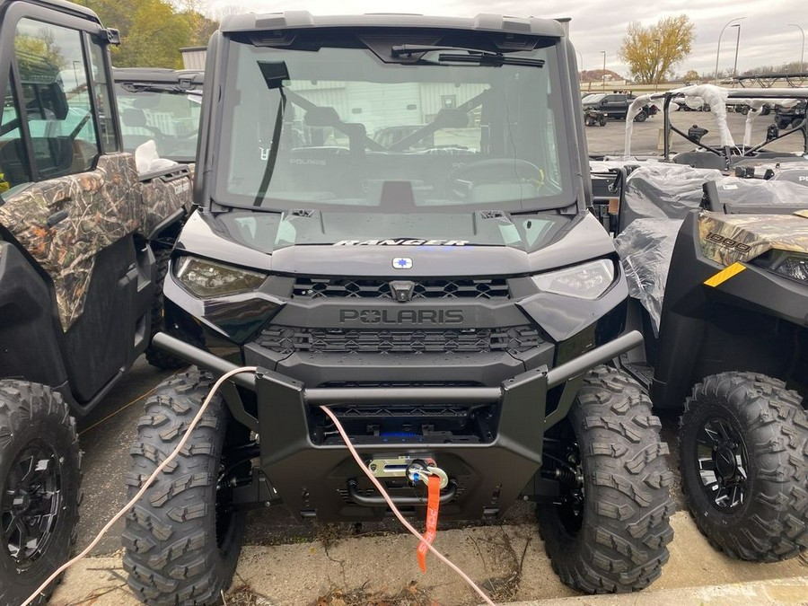 2024 Polaris Ranger Crew XP 1000 Northstar Edition Ultimate