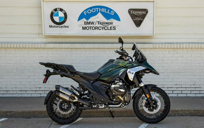 2024 BMW R 1300 GS First Look [20 Fast Facts + 30 Photos]