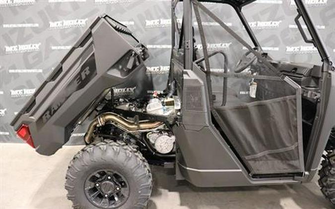 2024 Polaris Ranger 1000 Premium