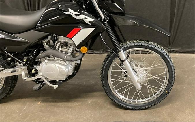 2024 Honda XR150L