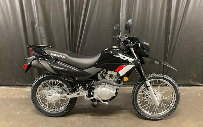 2024 Honda XR150L