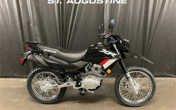 2024 Honda XR150L