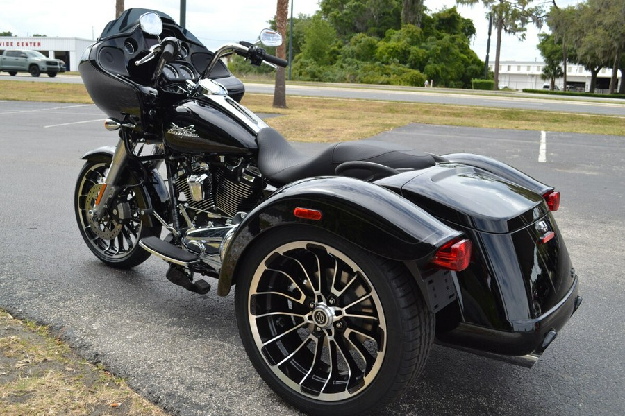 2024 Harley-Davidson Road Glide 3 - FLTRT