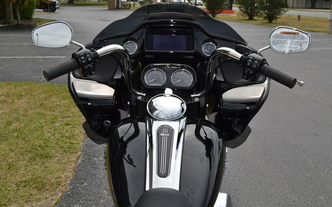 2024 Harley-Davidson Road Glide 3 - FLTRT