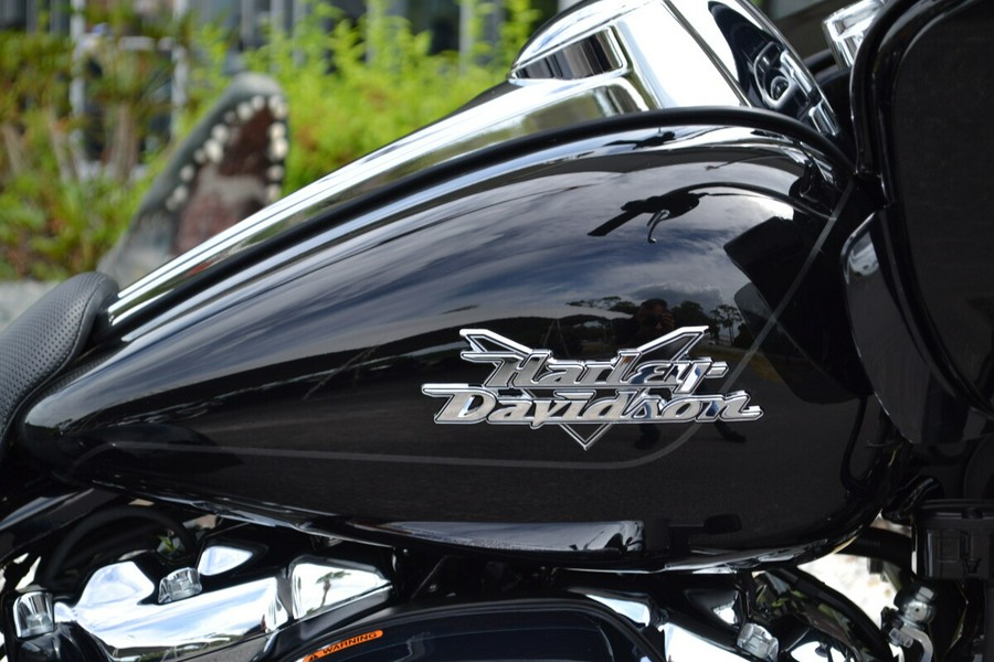 2024 Harley-Davidson Road Glide 3 - FLTRT