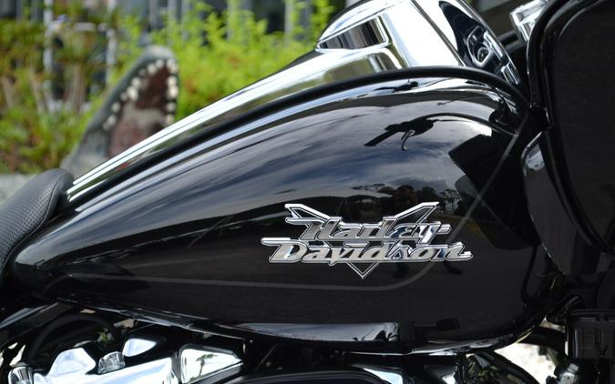 2024 Harley-Davidson Road Glide 3 - FLTRT