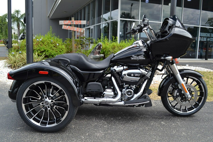 2024 Harley-Davidson Road Glide 3 - FLTRT