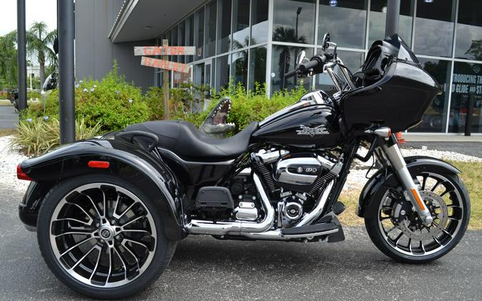 2024 Harley-Davidson Road Glide 3 - FLTRT