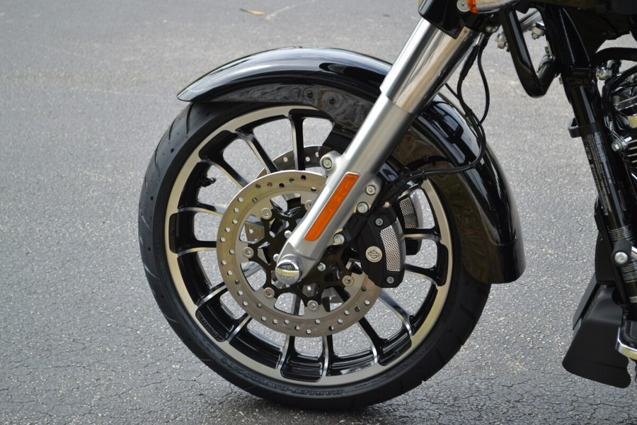 2024 Harley-Davidson Road Glide 3 - FLTRT