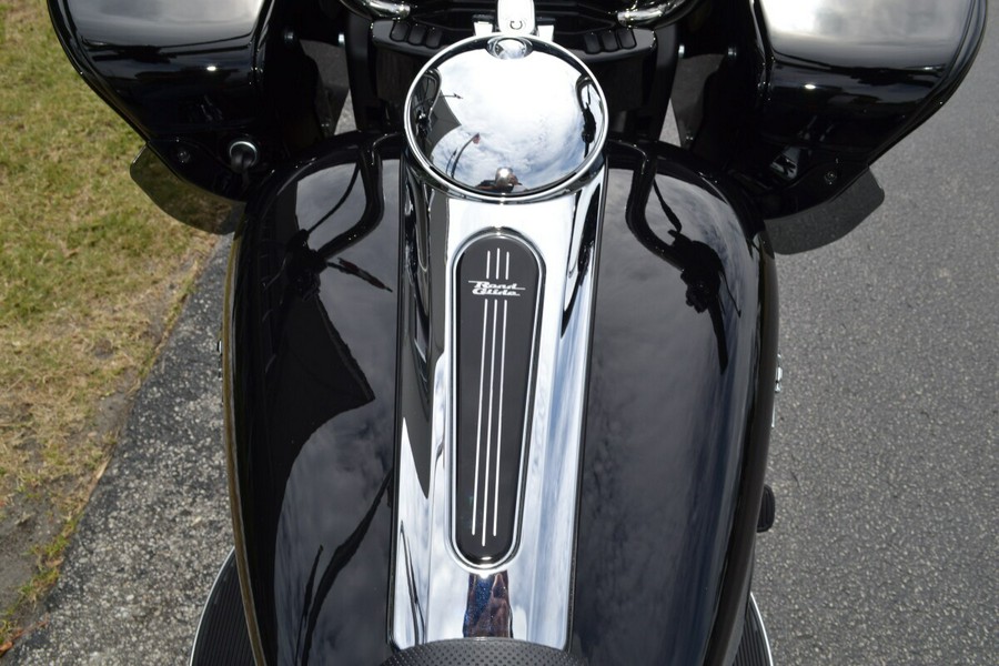 2024 Harley-Davidson Road Glide 3 - FLTRT