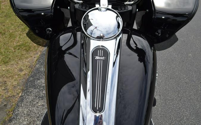 2024 Harley-Davidson Road Glide 3 - FLTRT