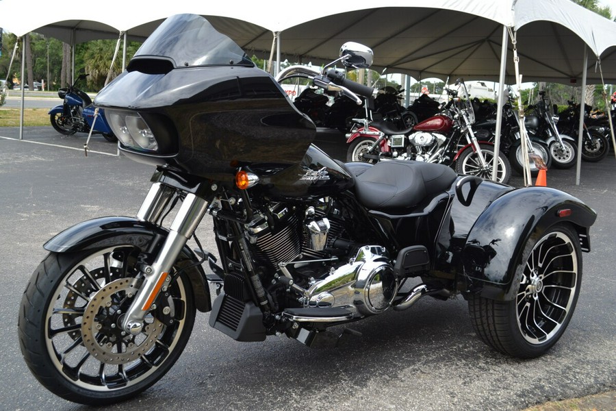 2024 Harley-Davidson Road Glide 3 - FLTRT