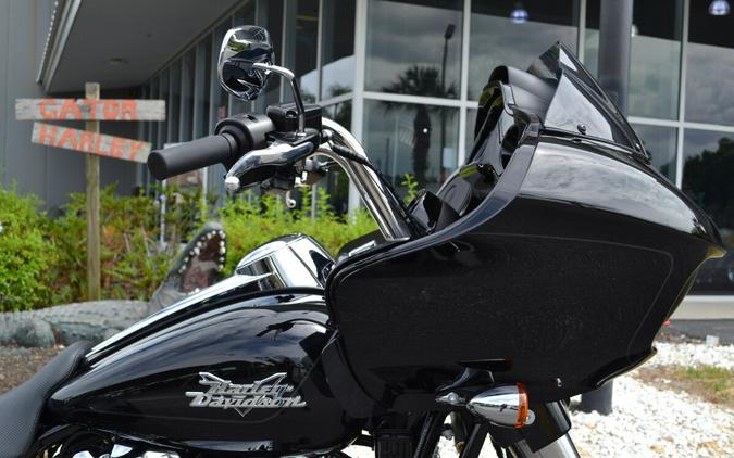 2024 Harley-Davidson Road Glide 3 - FLTRT