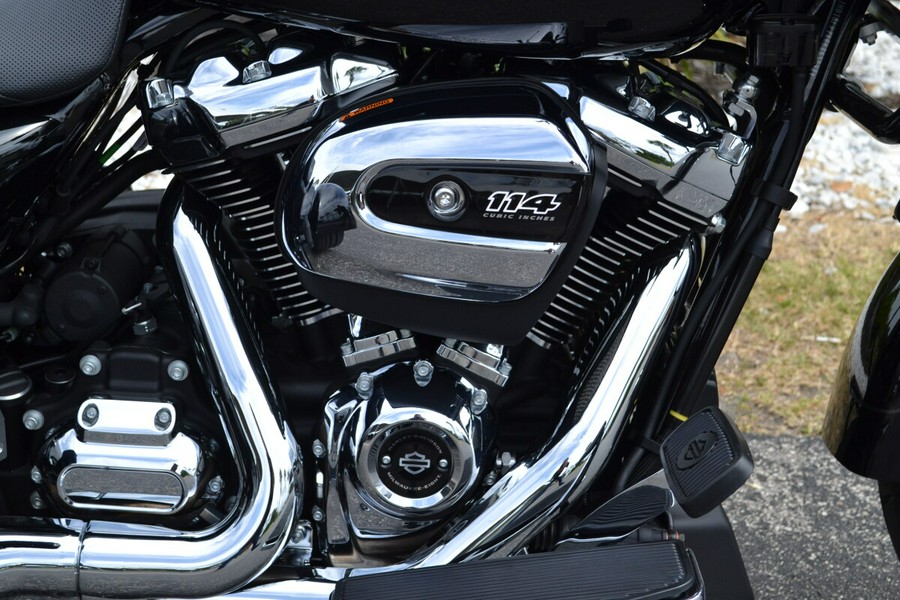 2024 Harley-Davidson Road Glide 3 - FLTRT