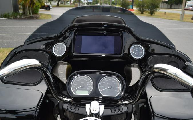 2024 Harley-Davidson Road Glide 3 - FLTRT
