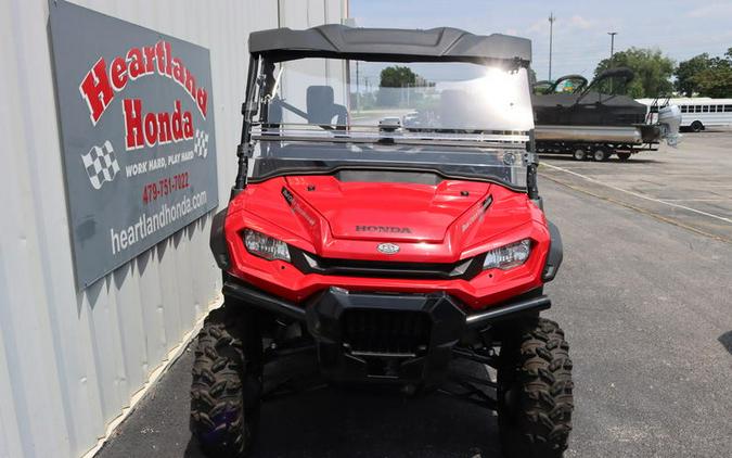 2024 Honda® Pioneer 1000 Deluxe