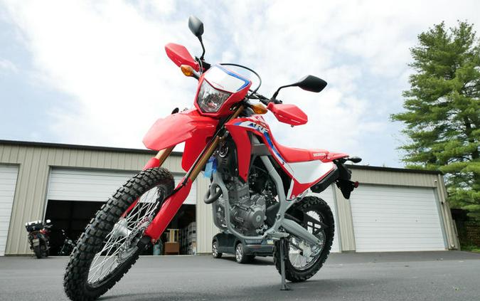 2023 Honda® CRF300L