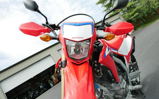 2023 Honda® CRF300L